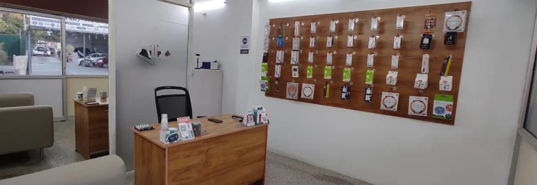 3E Mobile Services