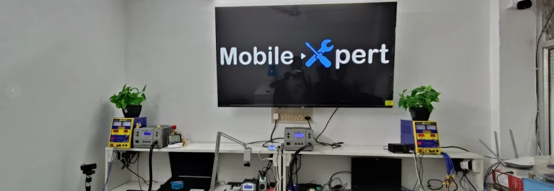 Mobile expert