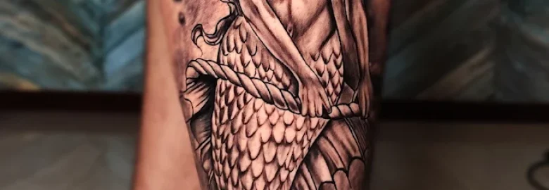 Bio tattoo