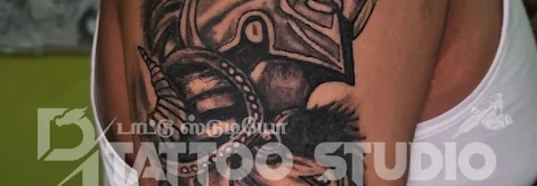 DL Tattoo Studio