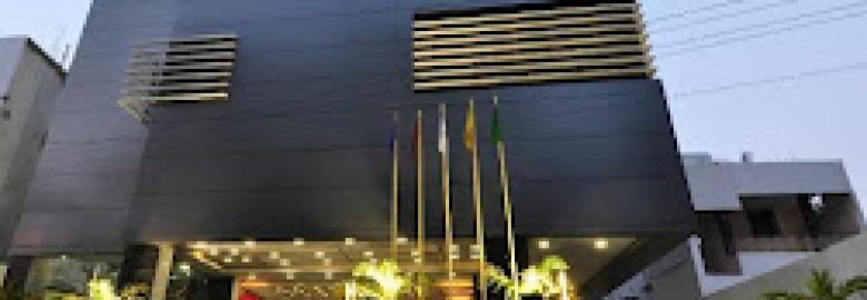 HOTEL VIJAY PARK INN