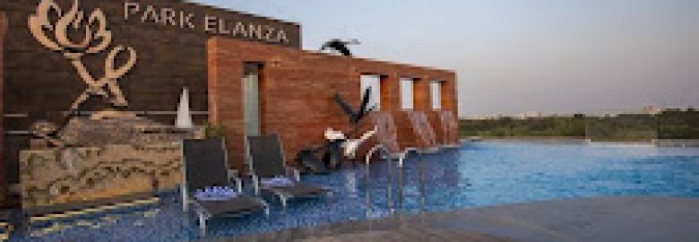 Hotel Park Elanza Coimbatore