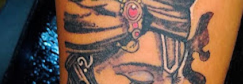 Nagas Ink Tattoo Studio
