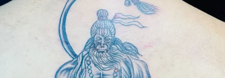The Tattoo Theory