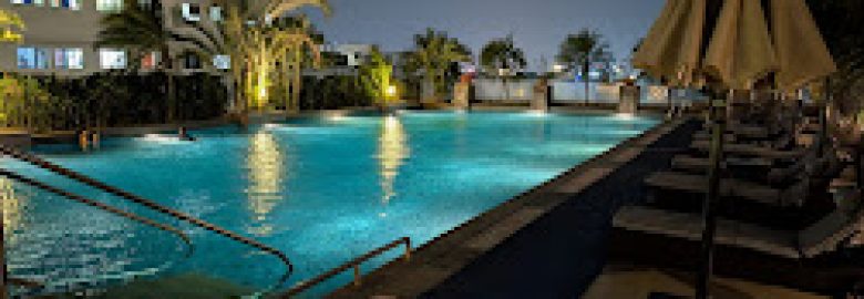 Holiday Residency
