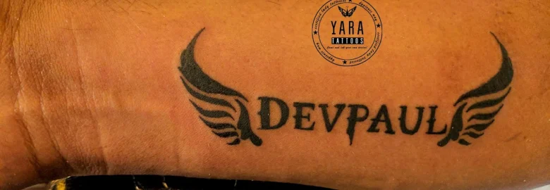 YARA TATTOOS