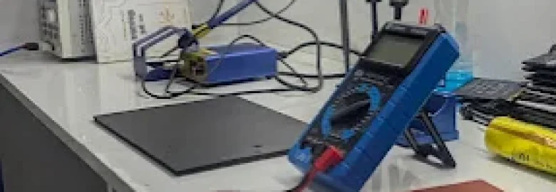 iQOO Vivo Mobile Repair