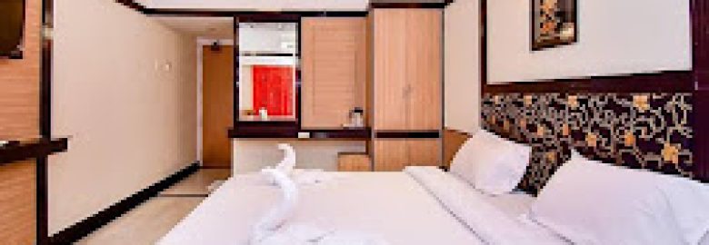 Hotel Blue Star