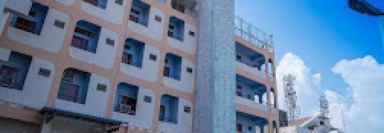Hotel Chanma