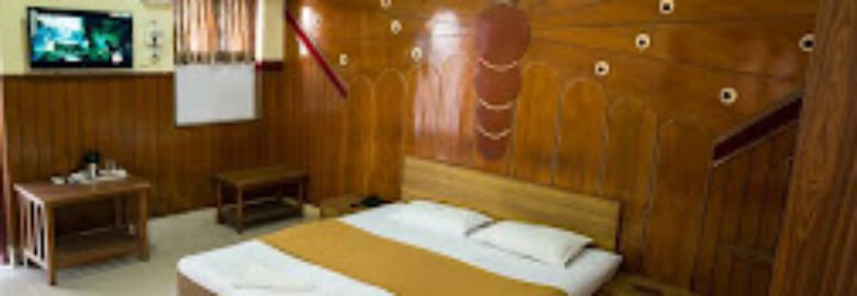 Hotel Chanma International