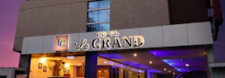 Hotel Le Grand
