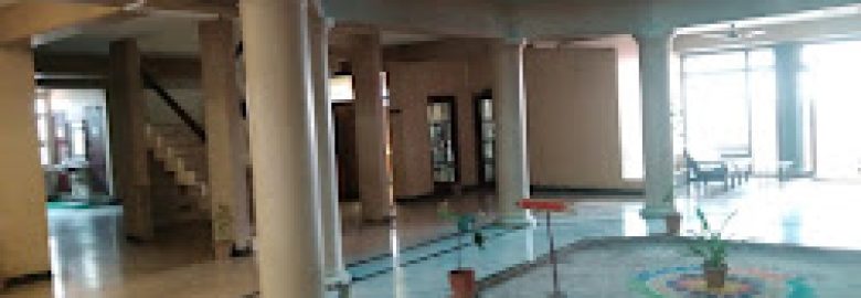 Hotel Thaai Coimbatore