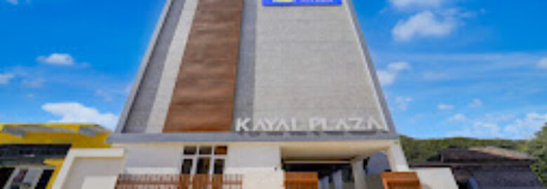 Kayal Plaza