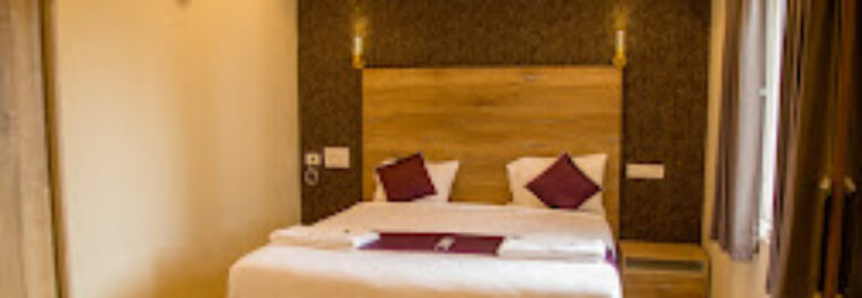 MM Hotel Royal Respite