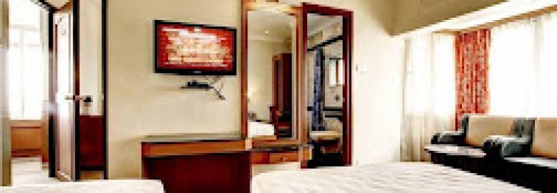 Nahar Manchester Inn