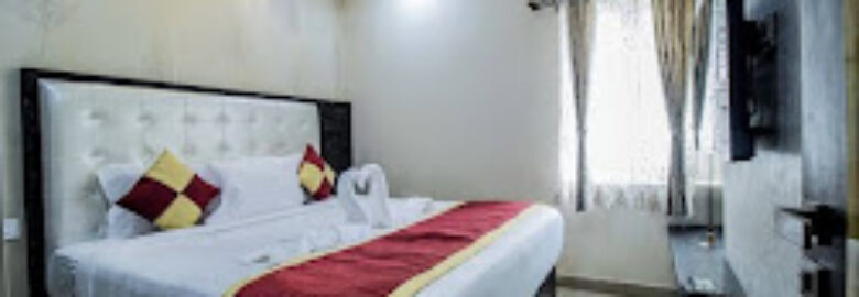SR Boutique Stay