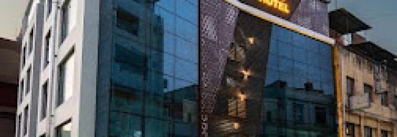 Vilvah Hotel Coimbatore